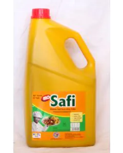 Cooking Oil Korie 3 ltr