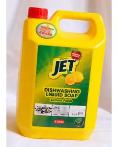 JET 5LTR