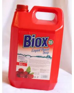 BIOX 5LTR