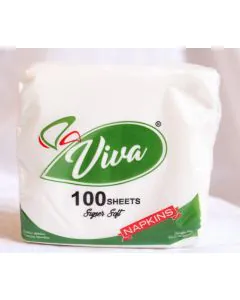 NAPKINS VIVA