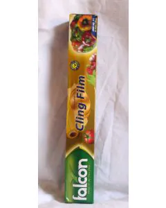 Cling Film 200 ft