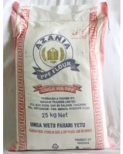 Azania PPF Flour 25 kg