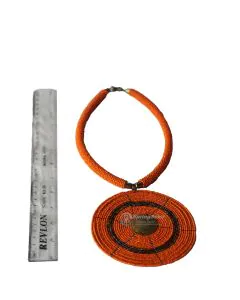 Shanga Necklace