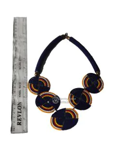 Shanga Necklace