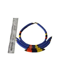 Shanga Necklace