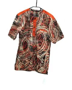 Batik Shirt