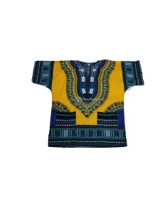 Man Mackenzie Shirt