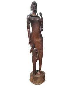 Mama Masai