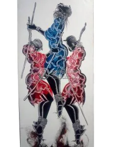 Masai Dance