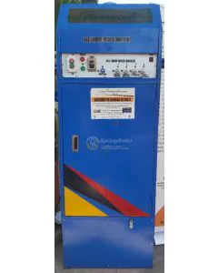 Mashine ya bidhaa za maji (All liquid mixer machine)