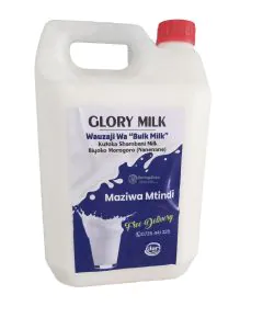 Maziwa Mtindi 5ltrs