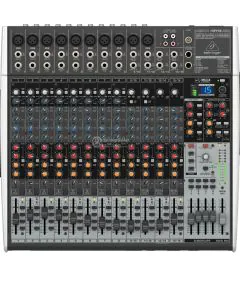 Mixer Behringer Channel 24 XENYX X2442USB