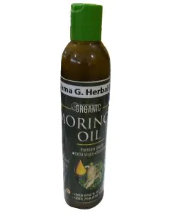 Moringa Oil 500mls