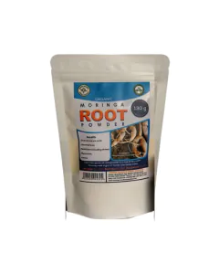 Moringa Root Powder (130g)