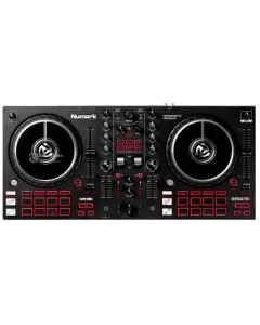 Numark Mixtrack Pro FX