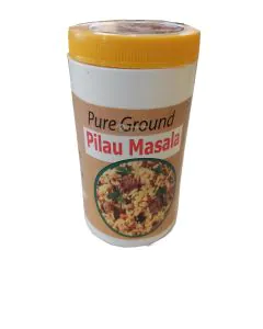Pilau Masala 150gm
