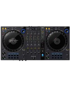 Serato Pioneer DJ DDJ-FLX6