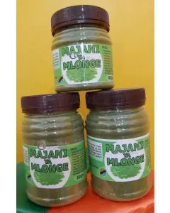 Unga wa Majani ya Mlonge 200gm