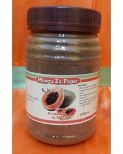 Unga wa Mbegu za Paipai 200gm