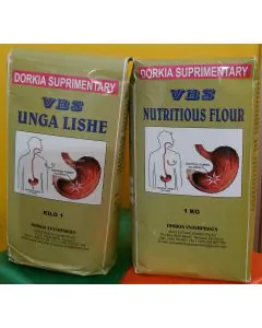 Virutubisho Bora Sahihi (VBS) Unga Lishe 1kg