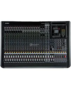 Yamaha Mixing Console MGP24X