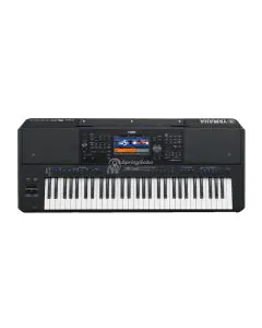 YAMAHA PSR-SX700 