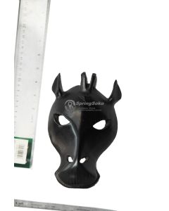 Mask Twiga/ Giraffe Mask