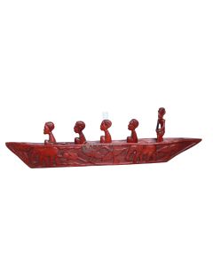 Boat/Mashua