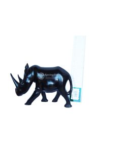 Faru/Rhino #1