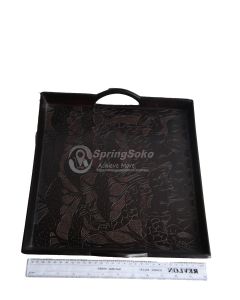 Wooden Tray