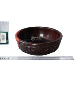 Wooden Bowl #1