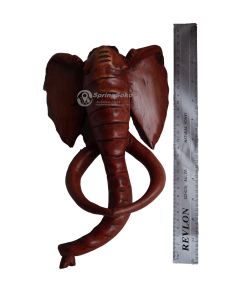 Mask Tembo Mweupe