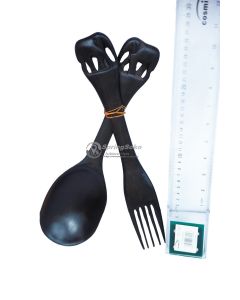 Salad Spoon #1