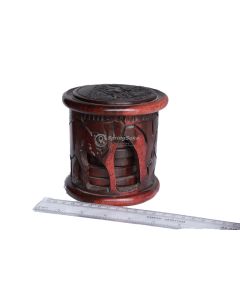 Wooden Costers