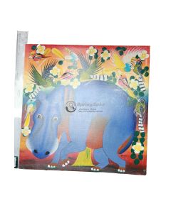 Hippo Frame