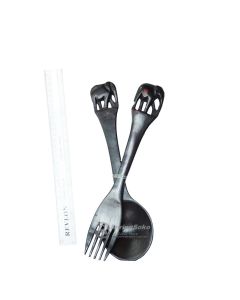 Salad Spoon #2