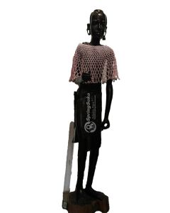 Moran Masai
