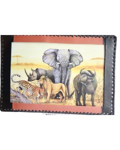 Big Five Frame