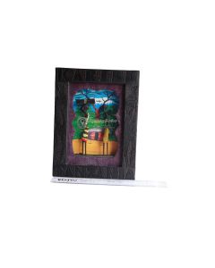 Maasai Frame Small