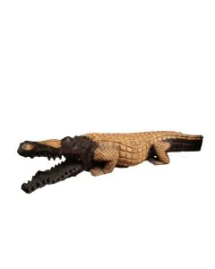 Mamba/Crocodile