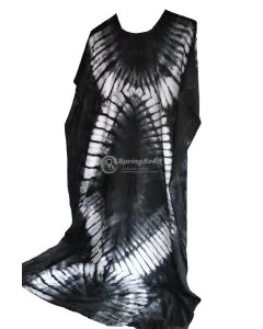 Batiki Gown