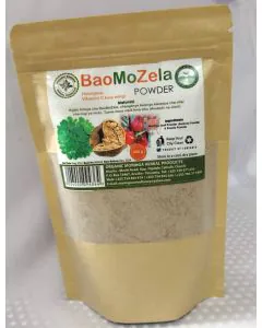Moribao Baobab Powder 250gm