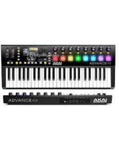 Akai Advance 49