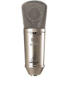 B1Behringer Condenser Microphone