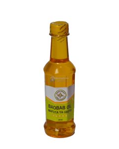 Baobab Oil 250 mls