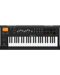 Behringer Midi Motor 49
