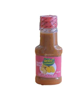 Carambola Sweet Sauce 250gm