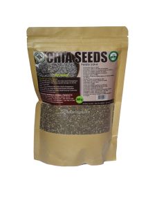 Chia Seeds 500gm