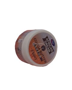 African Dream Cocoa Butter - 250ml