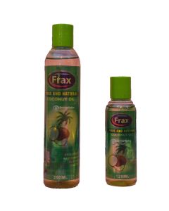 Coconut Oil 125ml